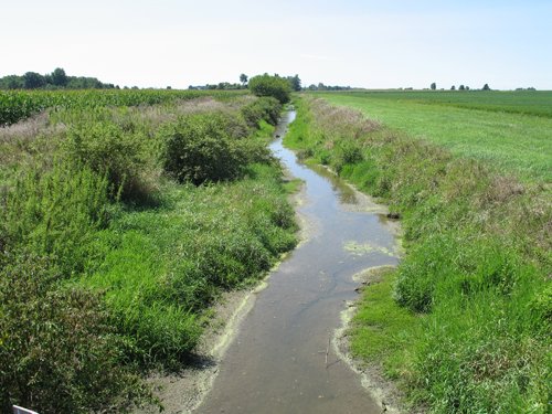 Property photo 10 - 192.5+/- Acres Offered in 3 Tracts